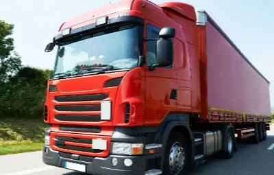 Ankara Araban Ambar Kargo