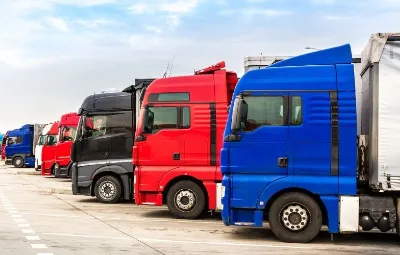 Ankara Araban Ambar Nakliyat