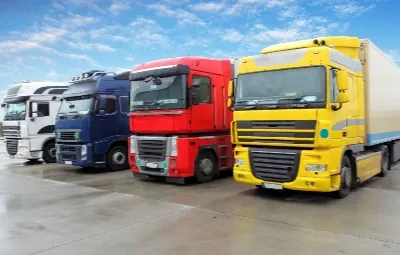 Ankara Araban Nakliye Ambarı